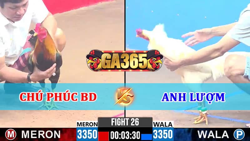 TRẬN 26 CPC3 12/01/2025 CHÚ PHÚC BÌNH DƯƠNG VS ANH LƯỢM