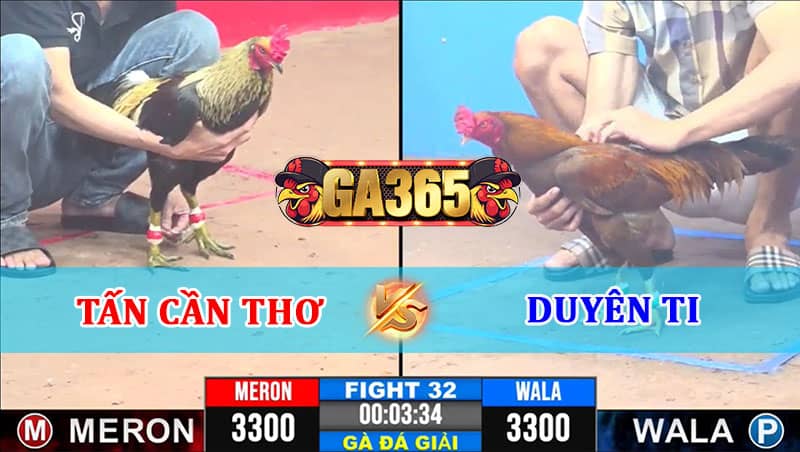 TRẬN 32 CPC3 12/01/2025 ANH TẤN CẦN THƠ VS ANH DUYÊN TI