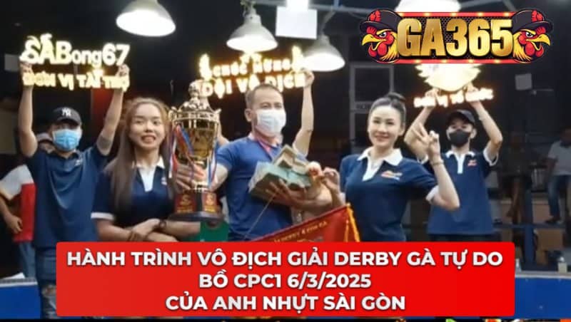 Anh Nhựt Sài Gòn 