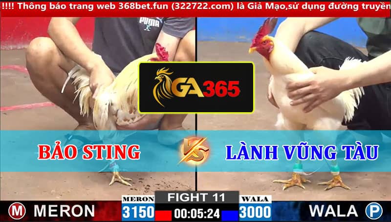 TRẬN 11 CPC2 2/3/2025 BẢO STING VS LÀNH VŨNG TÀU