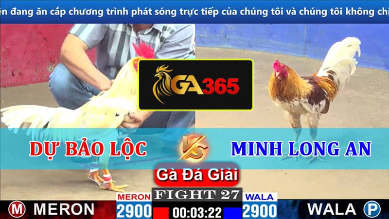 TRẬN 27 CPC1 6/3/2025 DỰ BẢO LỘC VS MINH LONG AN