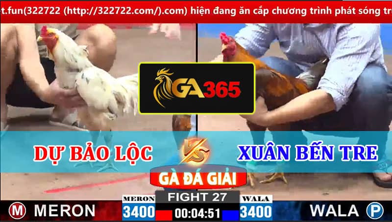 TRẬN 27 CPC2 2/3/2025 DỰ BẢO LỘC VS XUÂN BẾN TRE