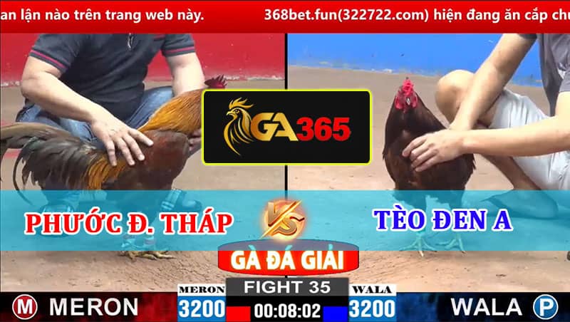 TRẬN 35 CPC2 2/3/2025
