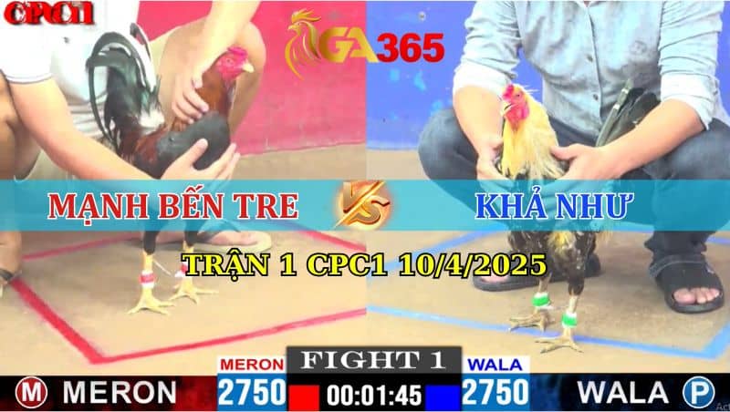 TRẬN 1 CPC1 10/4/2025