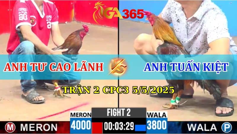 TRẬN 2 CPC3 5/5/2025